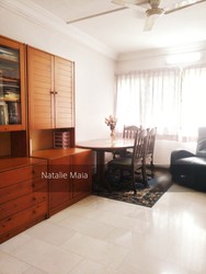 Blk 834 Yishun Street 81 (Yishun), HDB Executive #203343761